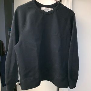 Crew Neck